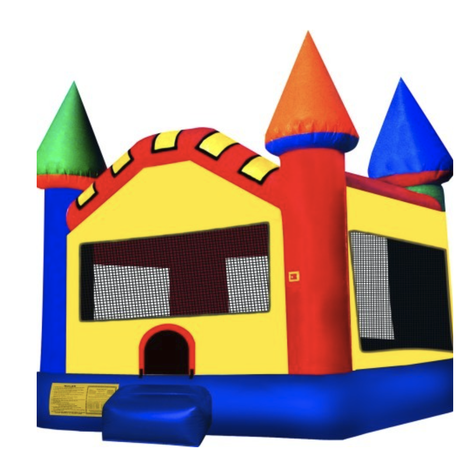 Castle Bounce