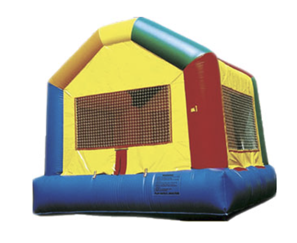 Fun House Bounce