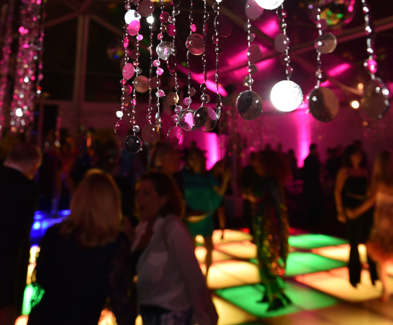 Sponsorship Programs