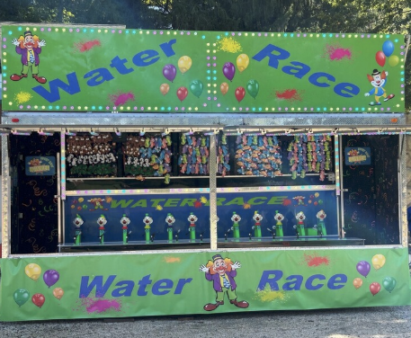 Water Races