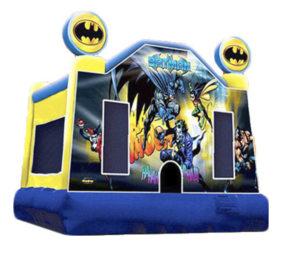 Batman Bounce