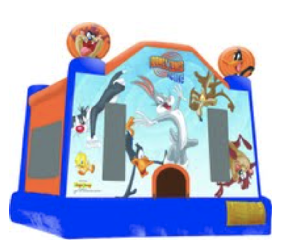 Looney Tunes Bounce